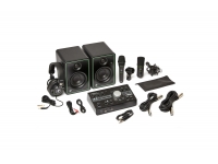 Mackie Studio Bundle Mackie Studio Bundle